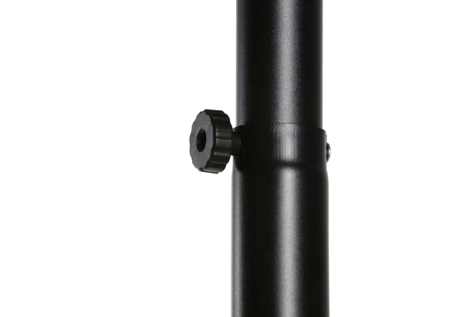 Salta Basketballständer Forward 110x(287-362)x175 cm