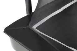 Salta Ground Sicherheitsnetz - rechteckig - 214x153 cm
