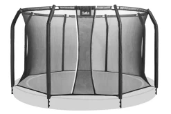 Salta Ground Sicherheitsnetz - rund - Ø251 cm