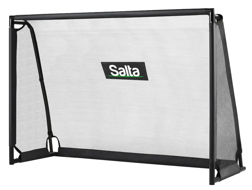 Salta Legend 180 x 120 x 60 cm Fußballtor mit Torwand