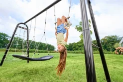 Salta PlayFit Trapez mit Ringen