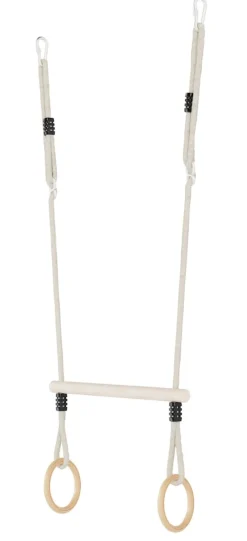 Salta PlayFit Trapez mit Ringen