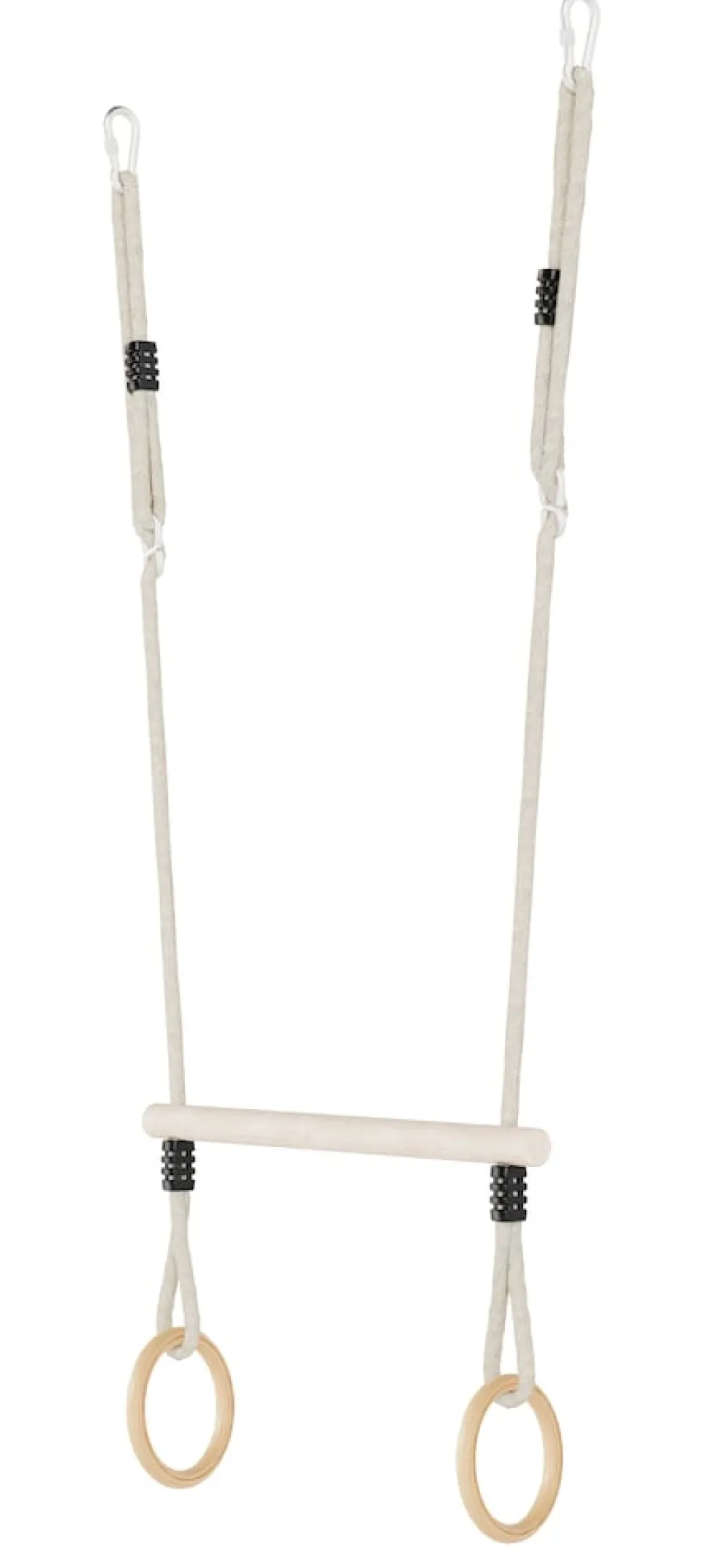 Salta PlayFit Trapez mit Ringen