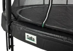 Salta Premium Black Edition 457cm
