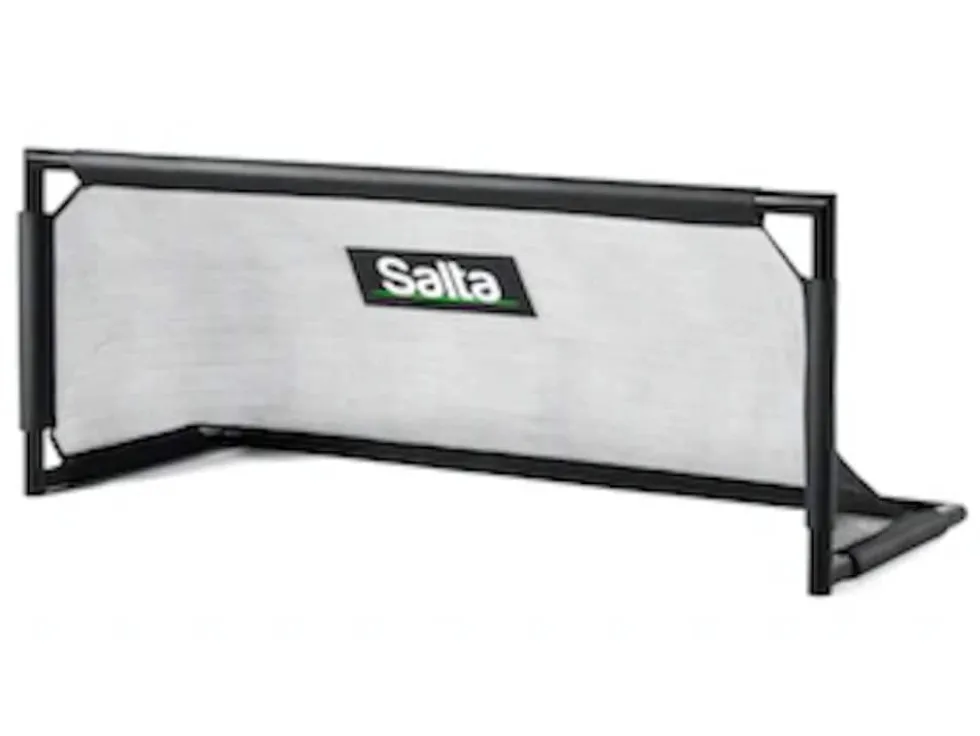 Salta Techniq 150 x 60 x 60 cm Panna Fußballtor