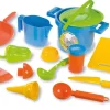 Sandset Kochen 14 tlg., Netz