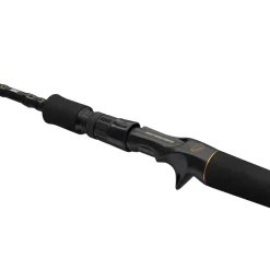 Savage Gear Alpha SG2 Jerk BC 1,98m 30-80g 2p Baitcastrute