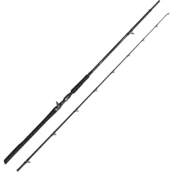 Savage Gear Alpha SG8 Monster 2,65m/90-450G 2pc Baitcastrute