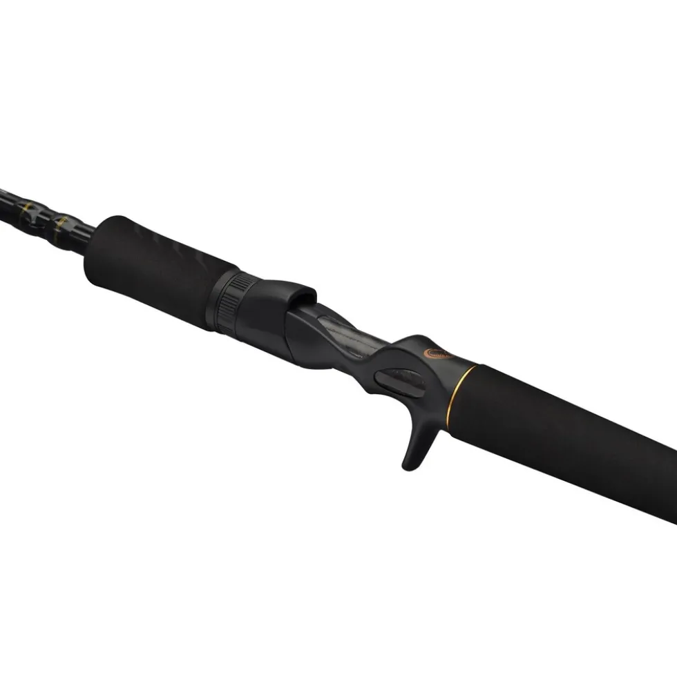 Savage Gear Alpha SG2 Swimbait BC 2,28m 70-150g 2p Baitcastrute