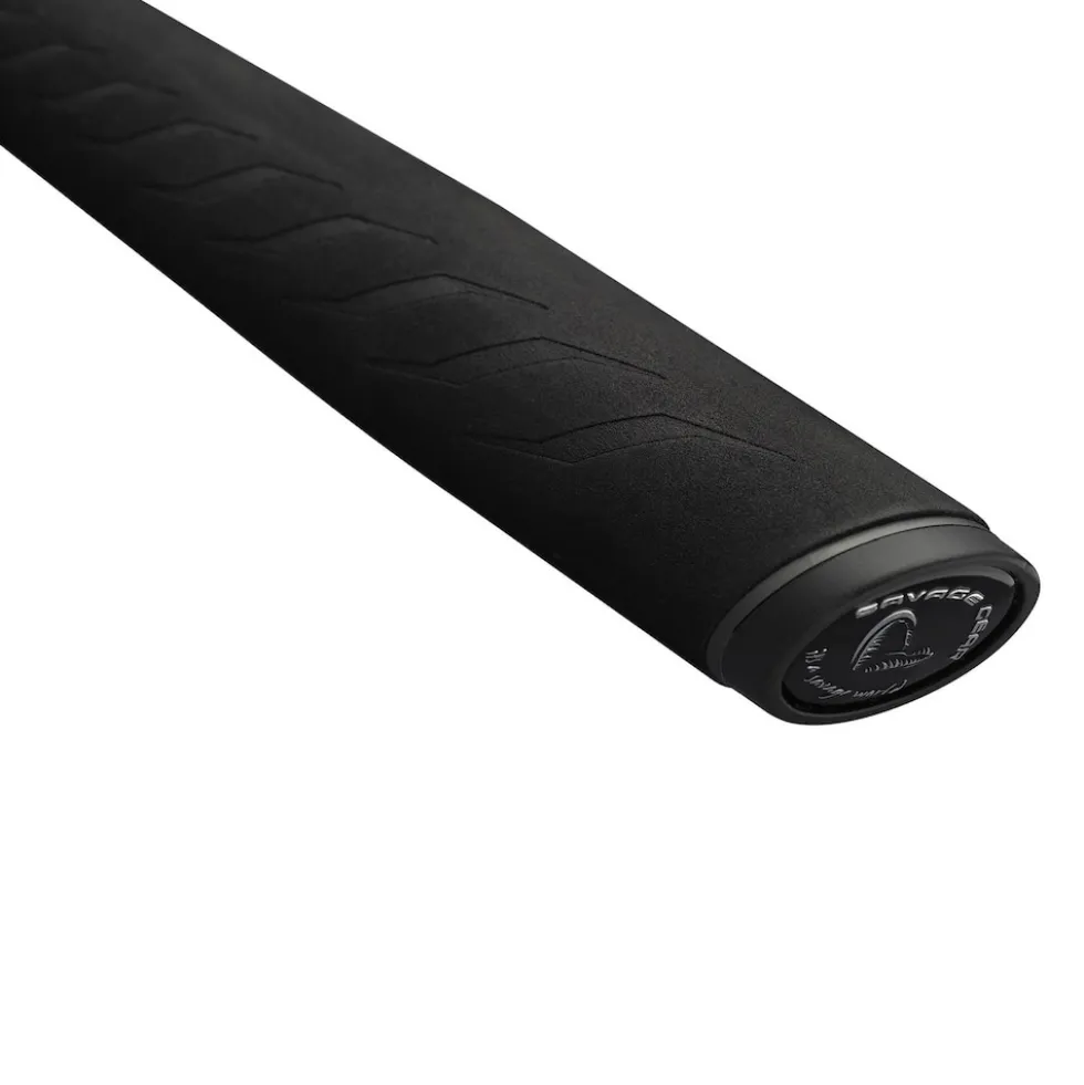 Savage Gear Alpha SG2 Trolling 2,69m 110-250g Baitcastrute
