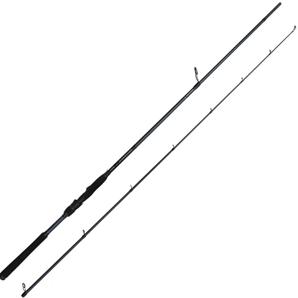 Savage Gear Defiance SG4 Inshore 2,29m 5-28g 2pcs Spinnrute