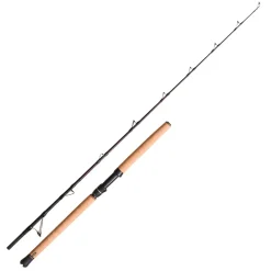 Savage Gear Fury SG6 Halibut 1.95M 40-60lb 250-700g Heilbutt-Bootsrute