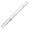 Savage Gear Fury SG6 Shad And Metal 2.41m 40-150g Meeres-Spinnrute