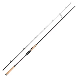 Savage Gear Fury SG6 Shad And Metal 2.41m 40-150g Meeres-Spinnrute