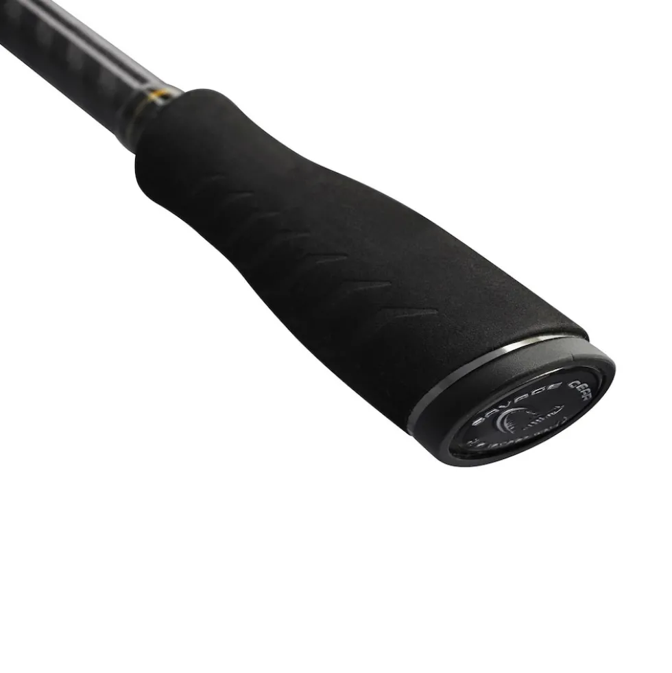 Savage Gear Revenge SG2 Drop Shot 2,33m 5-18g 2p Dropshot-Rute