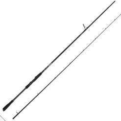 Savage Gear Revenge SG2 Fast Shad 2,74m 15-40g 2p Gummifisch-Rute