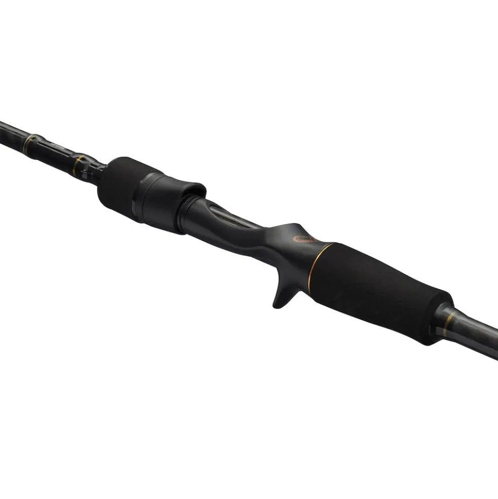Savage Gear Revenge SG2 Medium Game BC 2,13m 10-30g 2p Baitcastrute