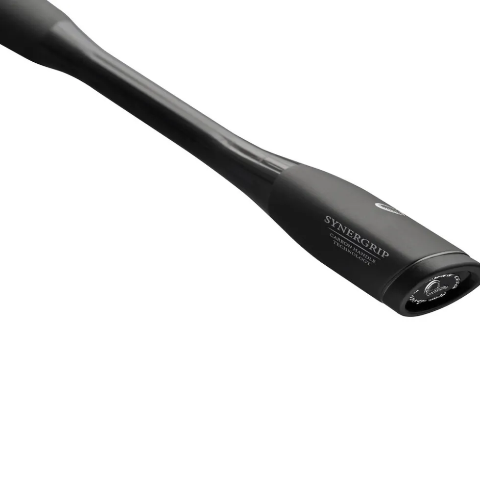 Savage Gear Revenge SG8 M.Game 2,13m 10-45g 2pc Baitcastrute