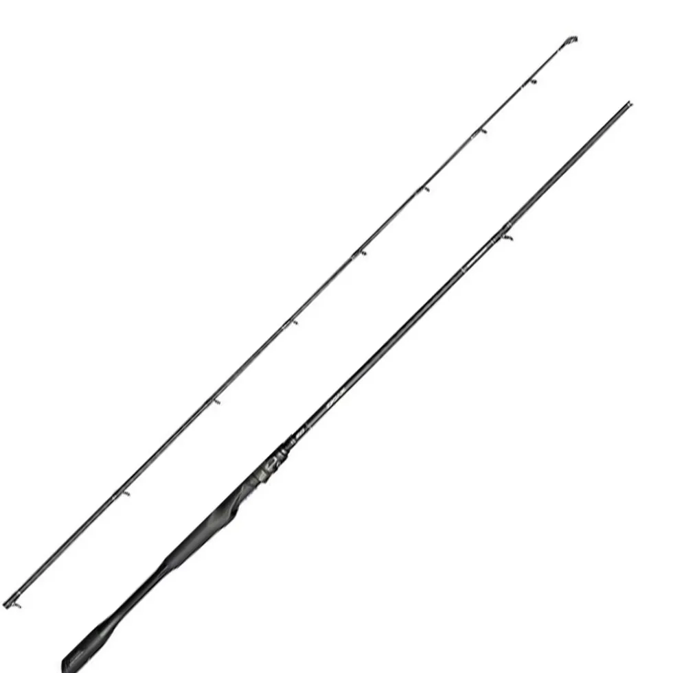 Savage Gear Revenge SG8 M.Game 2,13m 10-45g 2pc Baitcastrute