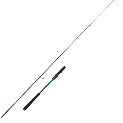Savage Gear Revenge SG8 Shad 2,70m 18-72g 2pc Spinnrute