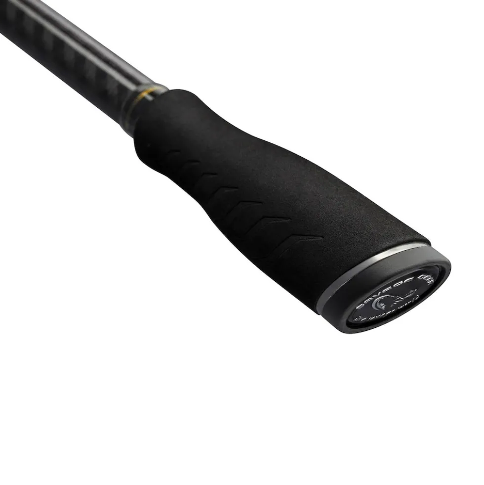 Savage Gear Revenge SG2 Texas and Carolina 2,51m 8-28g 2p Spinnrute
