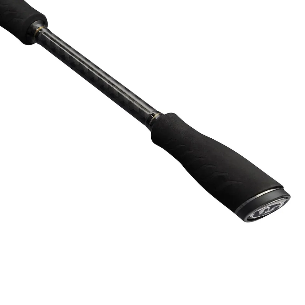Savage Gear Revenge SG2 Vertical BC1,98m 20-65g 2p Baitcastrute