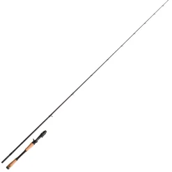 Savage Gear Revenge SG6 Vertical 1.98m 18-42g Vertikal-Baitcastrute