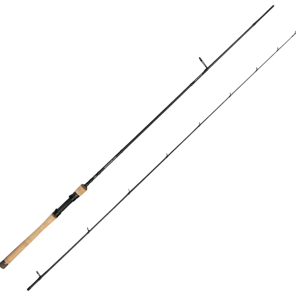 Savage Gear Salmonoid SG2 Light Game 2,43m 4-14g 2p Spinnrute