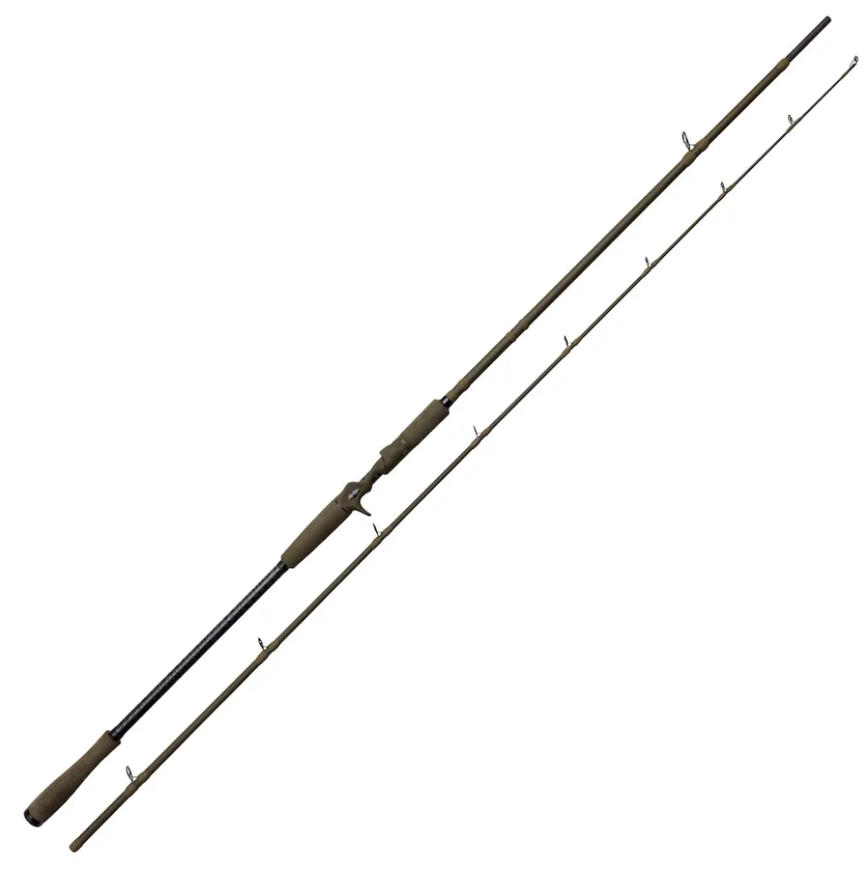 Savage Gear SG4 Big Bait Specialist 2,59m 110-220g Baitcastrute