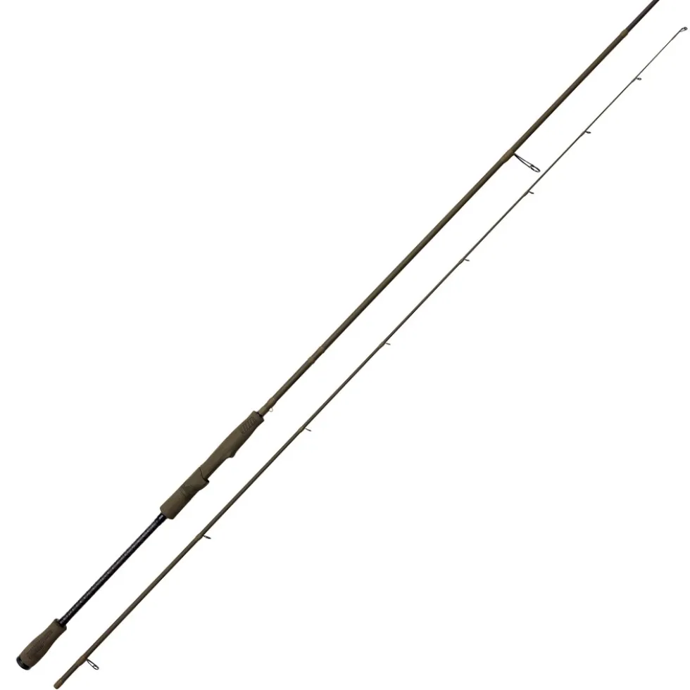 Savage Gear SG4 Light Game Rod 2,51m 5-18g Spinnrute