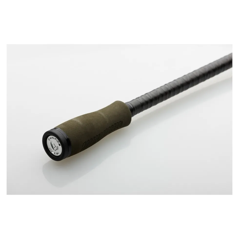 Savage Gear SG4 Medium Game Trigger 2,13m 10-30g Baitcastrute