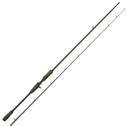 Savage Gear SG4 Medium Game Trigger 2,13m 10-30g Baitcastrute