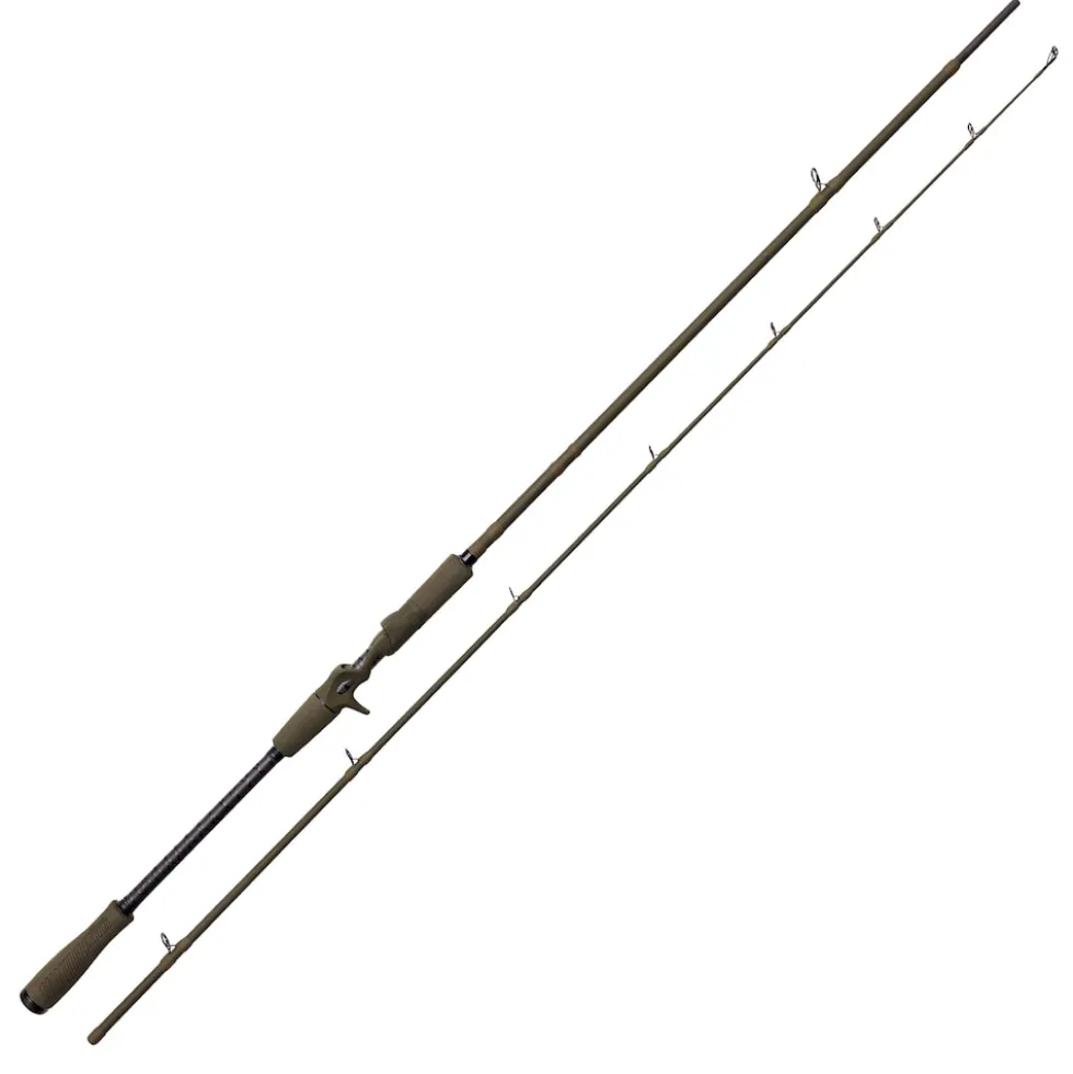 Savage Gear SG4 Power Game Trigger 2,59m 60-110g Baitcastrute