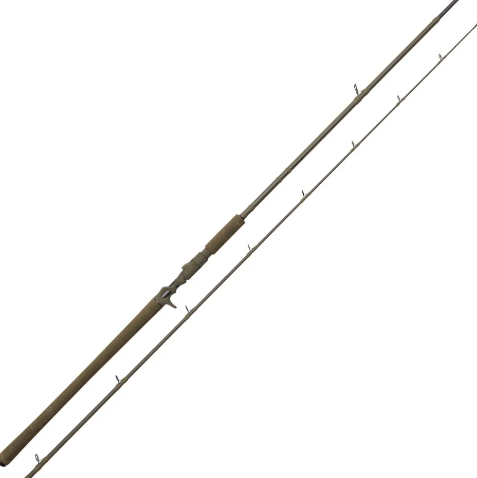 Savage Gear SG4 Tuff Game Specialist Bc 2,59M 90-190G Baitcastrute