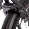 SAXONETTE Deluxe Sport Lady Gang Trekking E-Bike Scheibenbremsen