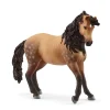 Schleich Andalusier Stute
