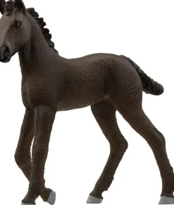 Schleich Friese Fohlen