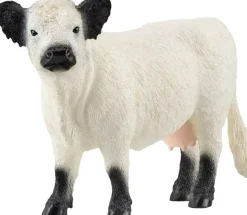 Schleich Galloway Rind