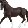 Schleich Hannoveraner Stute, Rappe