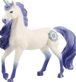 Schleich Mandala Einhorn Hengst