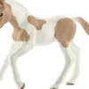 Schleich Paint Horse Fohlen