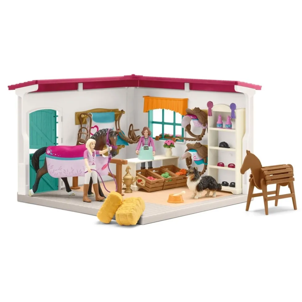 Schleich Reitshop