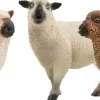 Schleich Schaffreunde
