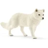 Schleich - Wild Life - Polarfuchs