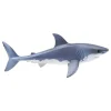 Schleich 17025 - Wild Life - Weißer Hai (14700)