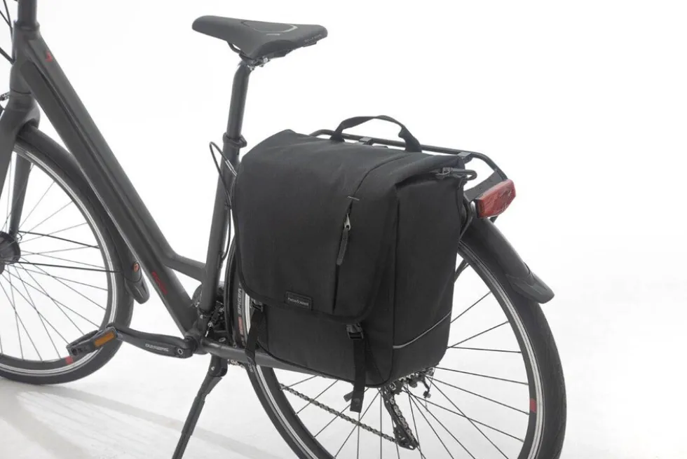 Schultertasche Nova Single