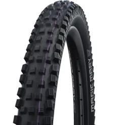 Schwalbe Magic Mary Reifen 26 Zoll Fahrradreifen Fahrrad E-Bike Bikepark MTB Enduro Downhill Mountainbike Mantel Fahrraddecke Drahtreifen