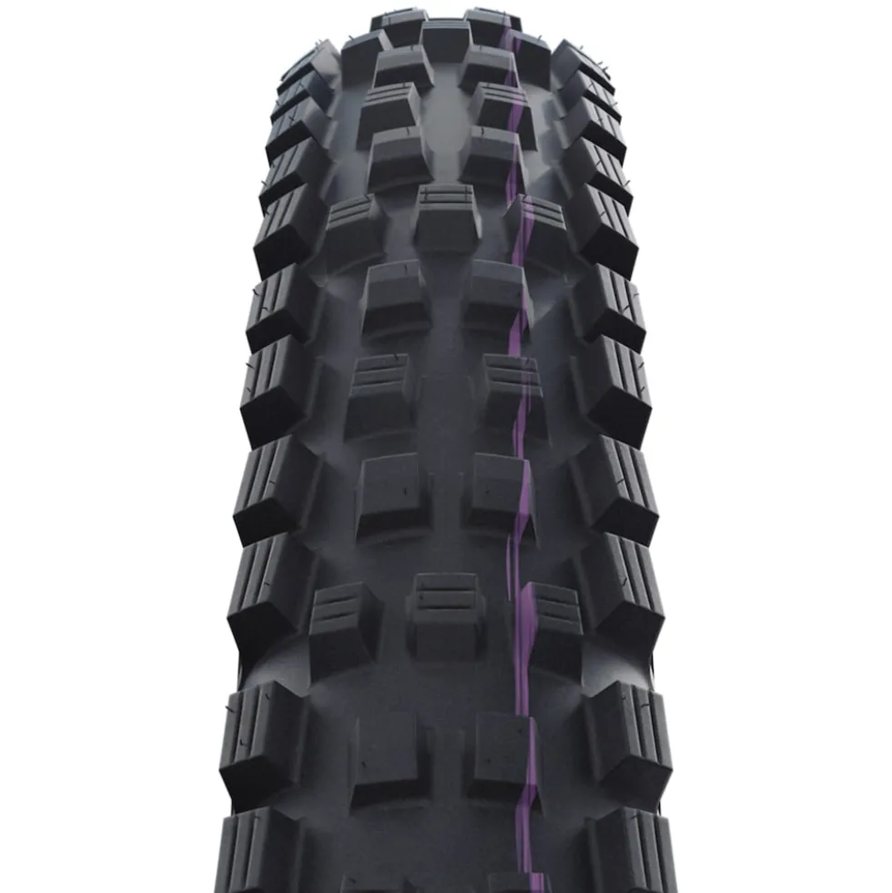 Schwalbe Magic Mary Reifen 26 Zoll Fahrradreifen Fahrrad E-Bike Bikepark MTB Enduro Downhill Mountainbike Mantel Fahrraddecke Drahtreifen