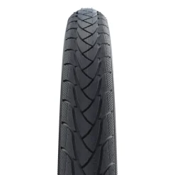 Schwalbe Marathon Plus Fahrradreifen City Trekking Reifen mit Reflexstreifen 20 26 28 Zoll Fahrraddecke Mantel