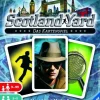 Scottland Yard - Das Kartenspiel